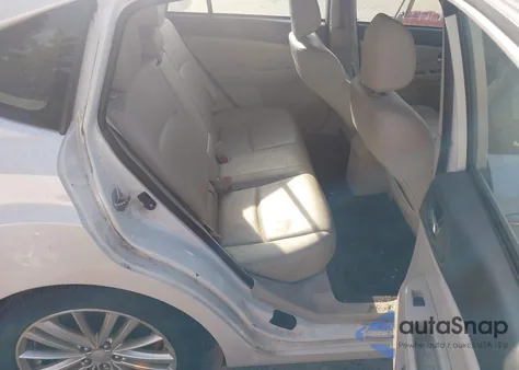 2013 Subaru Impreza 2.0I Limited from USA, damaged, VIN JF1GPAG69D2826565